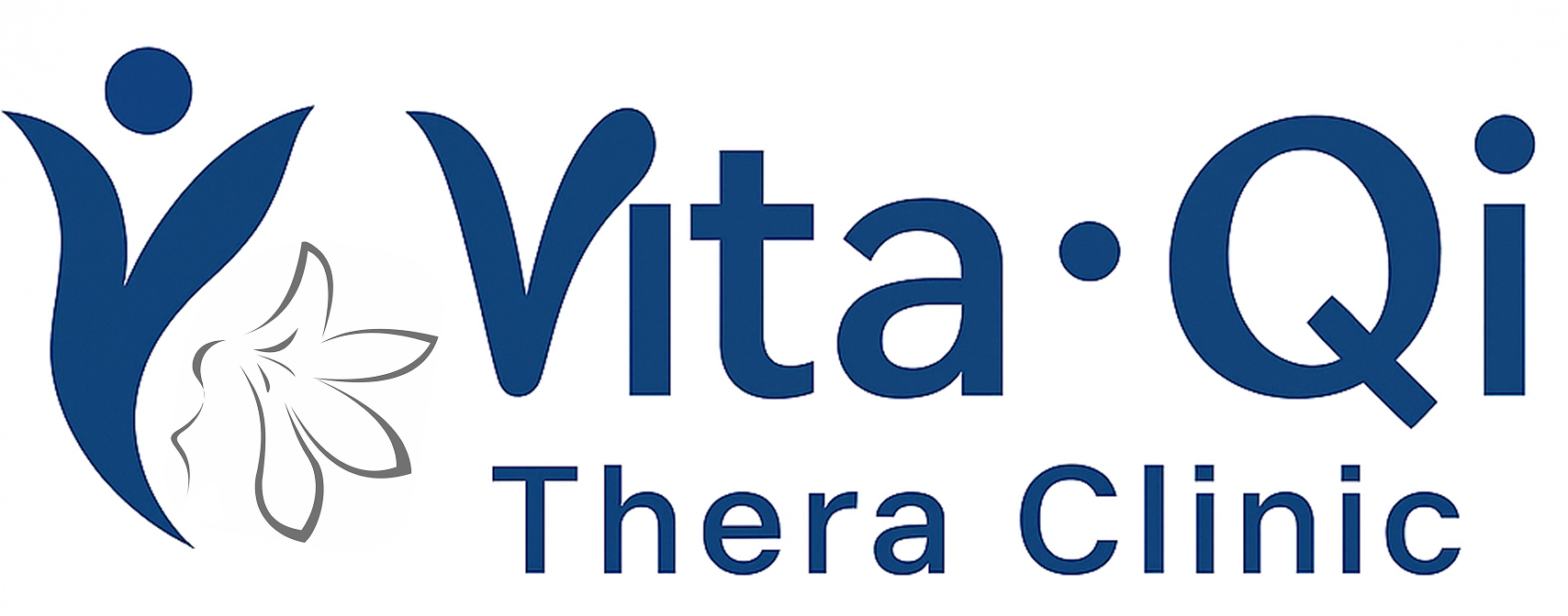 Vita-Qi Thera Clinic Logo