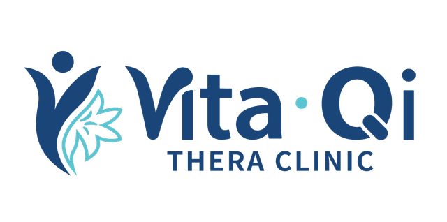 Vita-Qi Thera Clinic Logo
