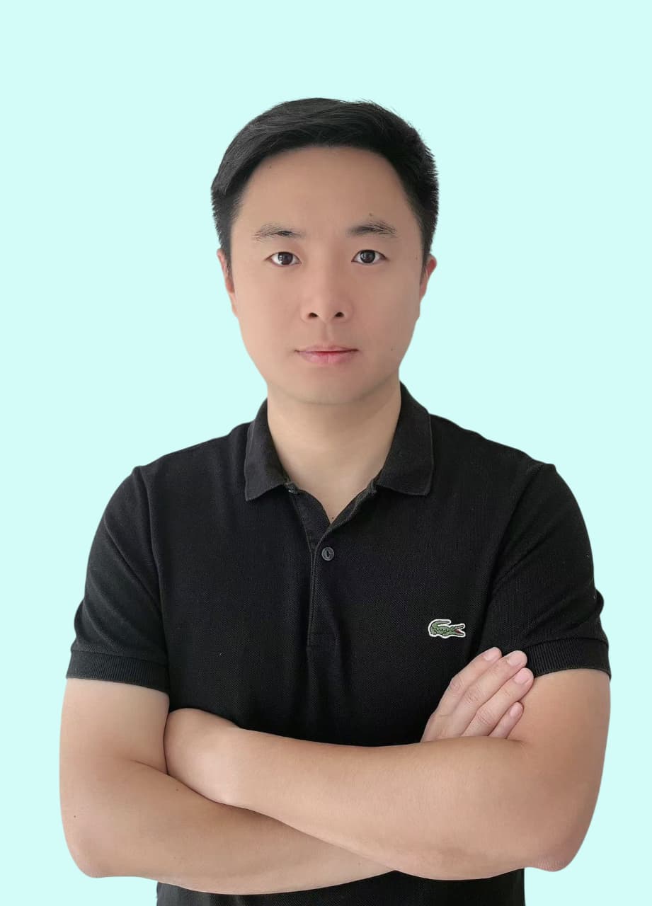James Xu RMT